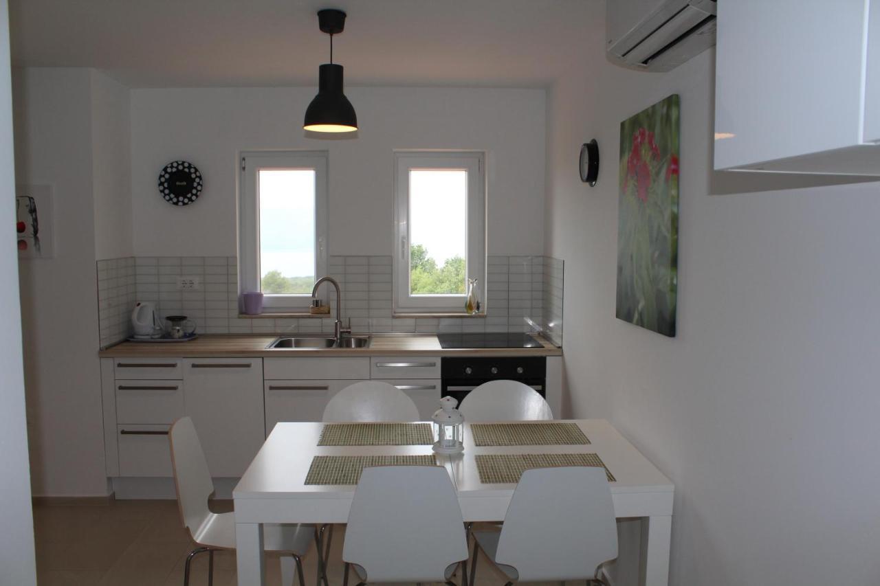 Vila More&More Linardići Zewnętrze zdjęcie