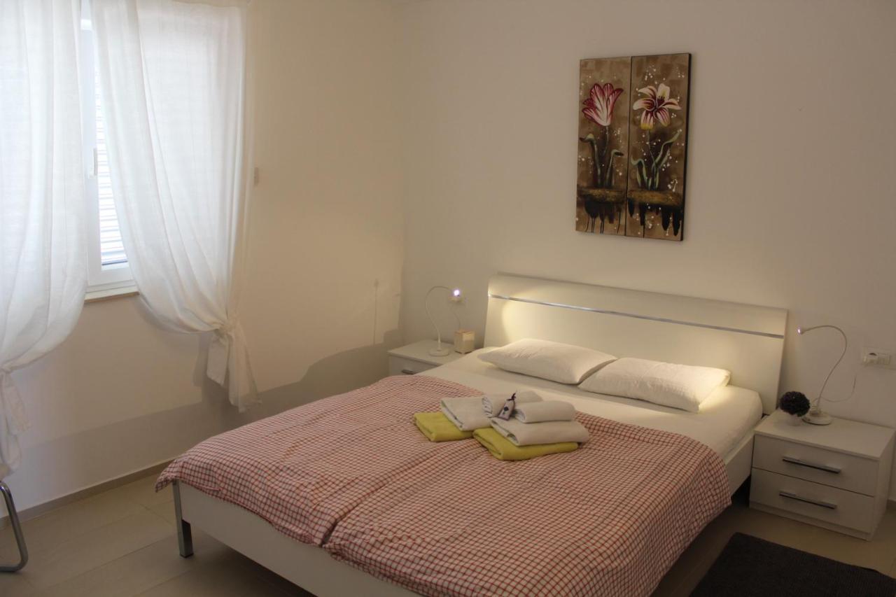 Vila More&More Linardići Zewnętrze zdjęcie