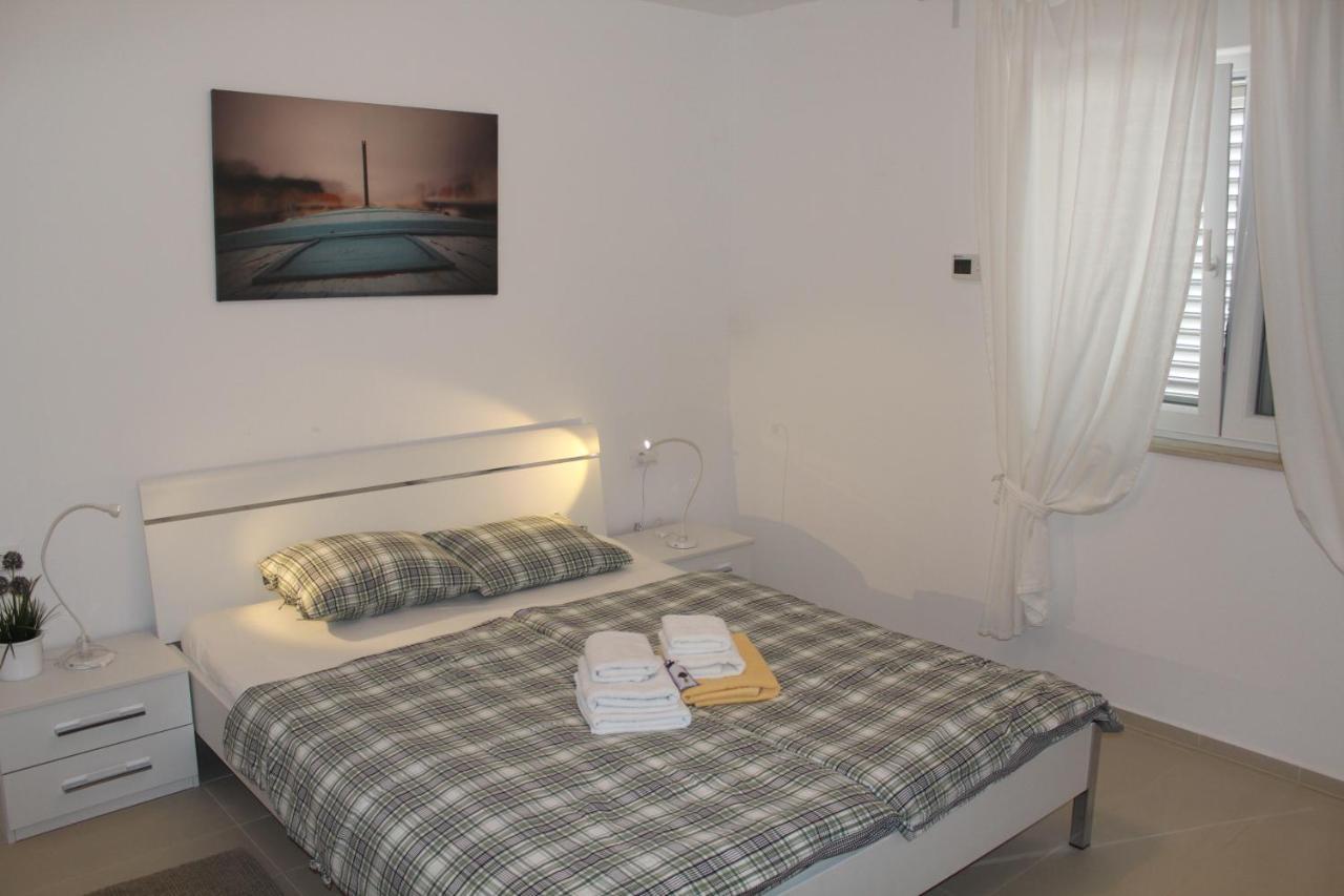 Vila More&More Linardići Zewnętrze zdjęcie